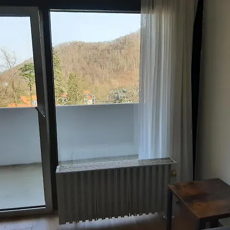 Ferienwohnung Harzmonie Bad Harzburg Exterior photo