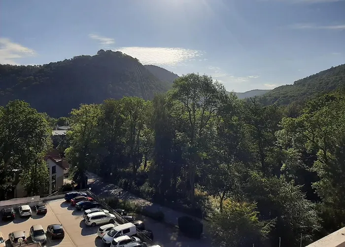 Ferienwohnung Harzmonie