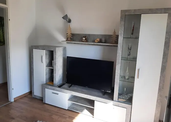 Ferienwohnung Harzmonie
