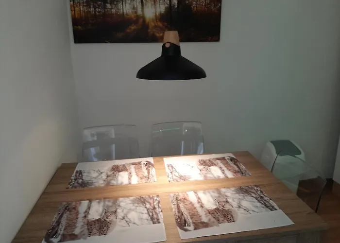 Ferienwohnung Harzmonie