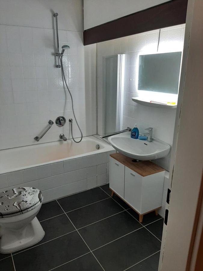 Apartment Harzmonie Bad Harzburg