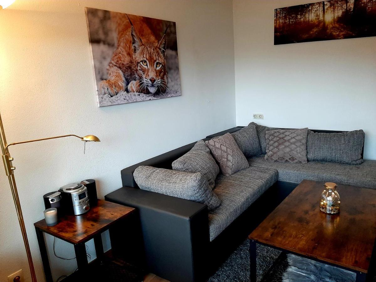 Harzmonie Apartment *