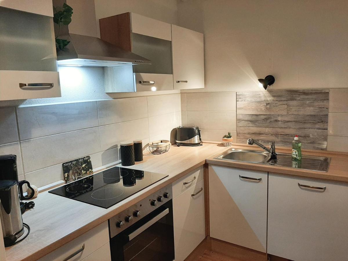 Apartment Harzmonie