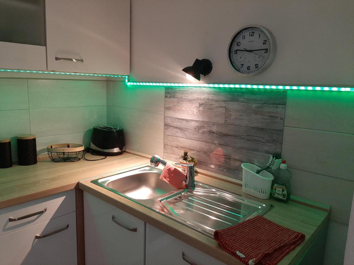 Apartment Harzmonie Bad Harzburg